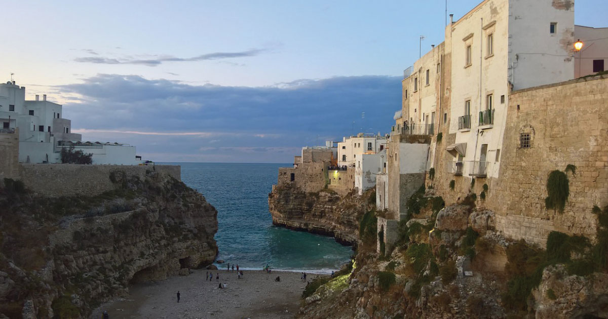 APULIA SECRET & TRADITION