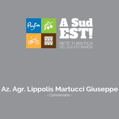 Azienda Agricola Lippolis Martucci Giuseppe 10