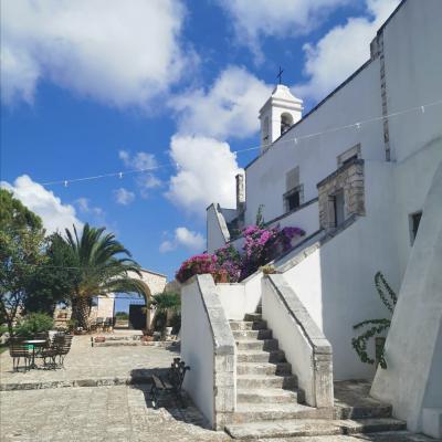 Masseria del Crocifisso